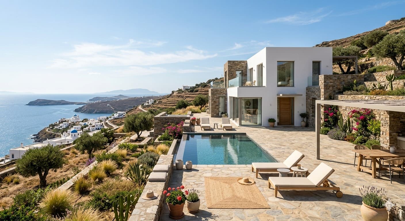 Η αναγκαιότητα της ασφάλισης κατοικίας στην Ελλάδα