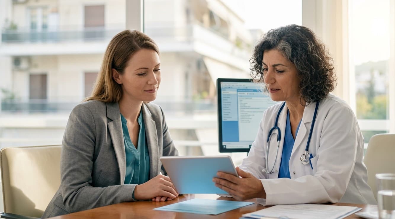 Health Insurance in Greece for Expats and Foreign Residents